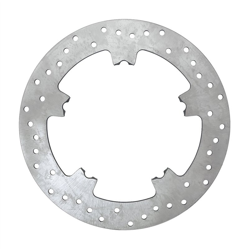 cafe 4 racer - MCS Brake rotor, L/R front – HD Dyna 06-17 - MCS Brakes 