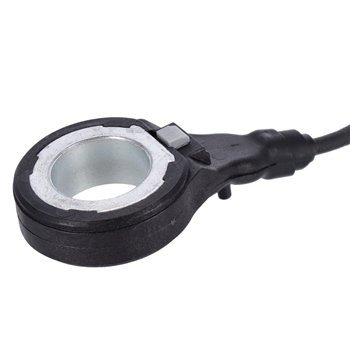 cafe 4 racer - MCS ABS brake sensor / speed sensor, rear – HD Gen2 Softail 25-26 - MCS Brakes 