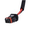 cafe 4 racer - MCS ABS brake sensor / speed sensor, rear – HD Gen2 Softail 25-26 - MCS Brakes 