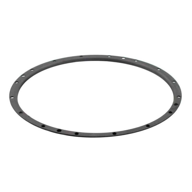 cafe 4 racer - MCS Mechanical brake drum dust ring – HD FL 30-59 - MCS Brakes 