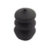 cafe 4 racer - MCS Rear master cylinder boot – HD FL 58-69 - MCS Brakes 