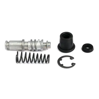 cafe 4 racer - MCS Rear brake rod 23" long Chrome – HD BT 36-57 - MCS Brakes 