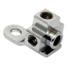 cafe 4 racer - MCS Brake tee, rear – HD FL 58-69 - MCS Brakes 