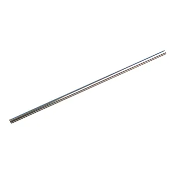 cafe 4 racer - MCS Rear brake rod 23" long Chrome – HD BT 36-57 - MCS Brakes 