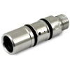 cafe 4 racer - Sada na opravu zadného hlavného valca MCS, L87-17 – HD BT L87-17, Sportster L87-03 - MCS Brzdy 