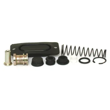 cafe 4 racer - MCS ABS brake sensor / speed sensor, rear – HD Gen2 Softail 25-26 - MCS Brakes 
