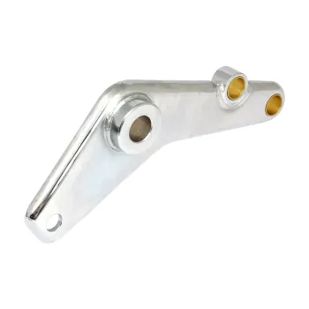 cafe 4 racer - MCS Caliper seal kit, front – HD Sportster 74-77 - MCS Brakes 