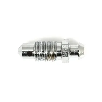 cafe 4 racer - MCS Rear master cylinder Chrome – HD Touring 95-96 - MCS Brakes 