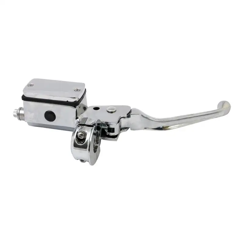 cafe 4 racer - MCS H/b master cylinder, 5/8" bore – HD single disc 82-95 - MCS Brakes 