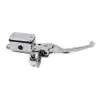 cafe 4 racer - MCS H/b master cylinder, 5/8" bore – HD single disc 82-95 - MCS Brakes 