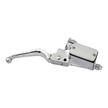 cafe 4 racer - MCS H/b master cylinder, 5/8" bore – HD single disc 82-95 - MCS Brakes 