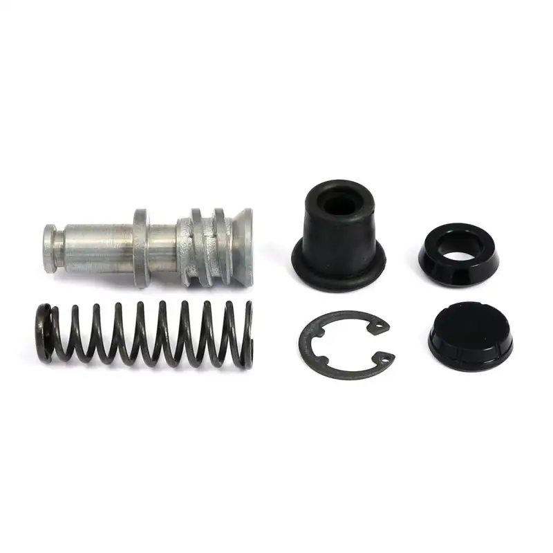 cafe 4 racer - MCS Handlebar master cylinder, rebuild kit 14mm bore – HD Sportster dual disc 14-20 - MCS Brakes 
