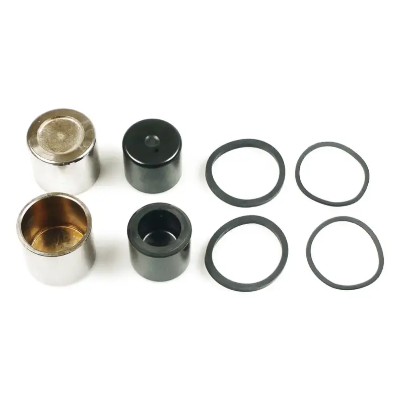 cafe 4 racer - MCS Caliper piston & seal kit – HD Softail 08-17 - MCS Brakes 