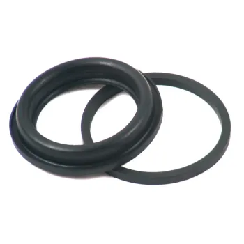 cafe 4 racer - Honda GL 400 D Silverwing PC02 81-82 Wirth progressive front fork springs MH01041_192119-560_01 - Wirth federn Honda 