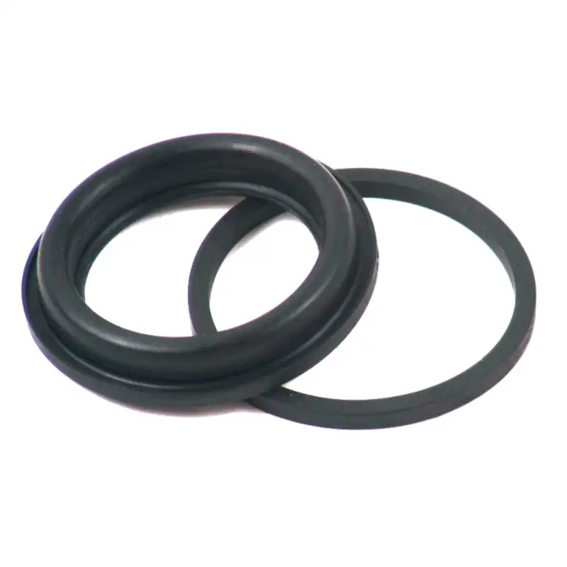 cafe 4 racer - MCS Caliper seal kit, front – HD BT 84-99, springers L88-11 - MCS Brakes 