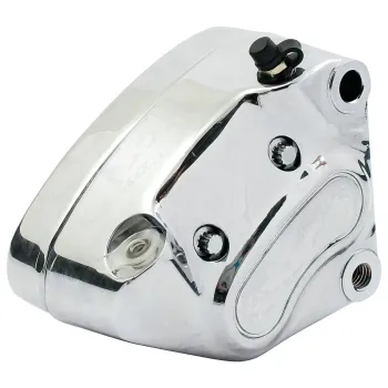 cafe 4 racer - MCS OEM type h/b master cylinder – HD FL 72-81, FX 73-81 - MCS Brakes 