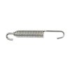 cafe 4 racer - MCS Jiffy return spring Chrome – HD Sportster L84-85 - MCS Chassis & Frames 