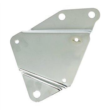 cafe 4 racer - MCS Steel sheet S235JR material 400x200mm - MCS Chassis & Frames 