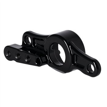 cafe 4 racer Harley-Davidson custom bike parts 