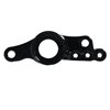 cafe 4 racer - MCS Držák kyvné vidlice, levý – HD Touring 14-25 - MCS Podvozky & Rámy 