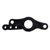 cafe 4 racer - MCS Swingarm bracket, left – HD Touring 14-25 - MCS Chassis & Frames 