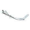 cafe 4 racer - MCS Sportster jiffy stand 1" shorter – HD XL883C 04-13, XL1200V 04-16 - MCS Chassis & Frames 