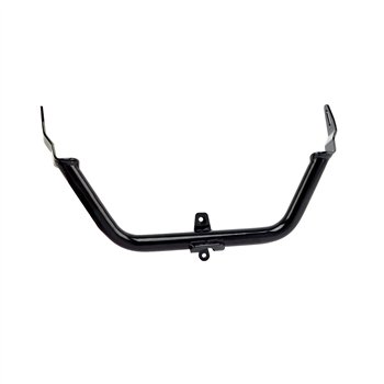 cafe 4 racer - MCS Front engine guard chopped, black – HD TouringR (excl. 15-23 - MCS Chassis & Frames 