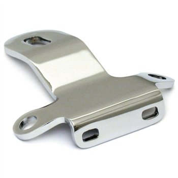 cafe 4 racer - MCS Nut, swing arm – HD Touring 02-08 - MCS Chassis & Frames 