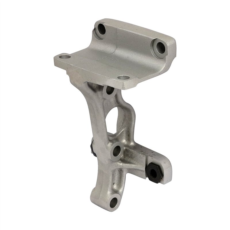 cafe 4 racer - MCS XL Sportster, rear motor mount standard – HD XLH 67-81, XLCH 70-81 - MCS Chassis & Frames 