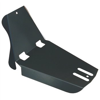 cafe 4 racer - MCS Swingarm pivot pin nut – HD Touring 09-10 - MCS Chassis & Frames 