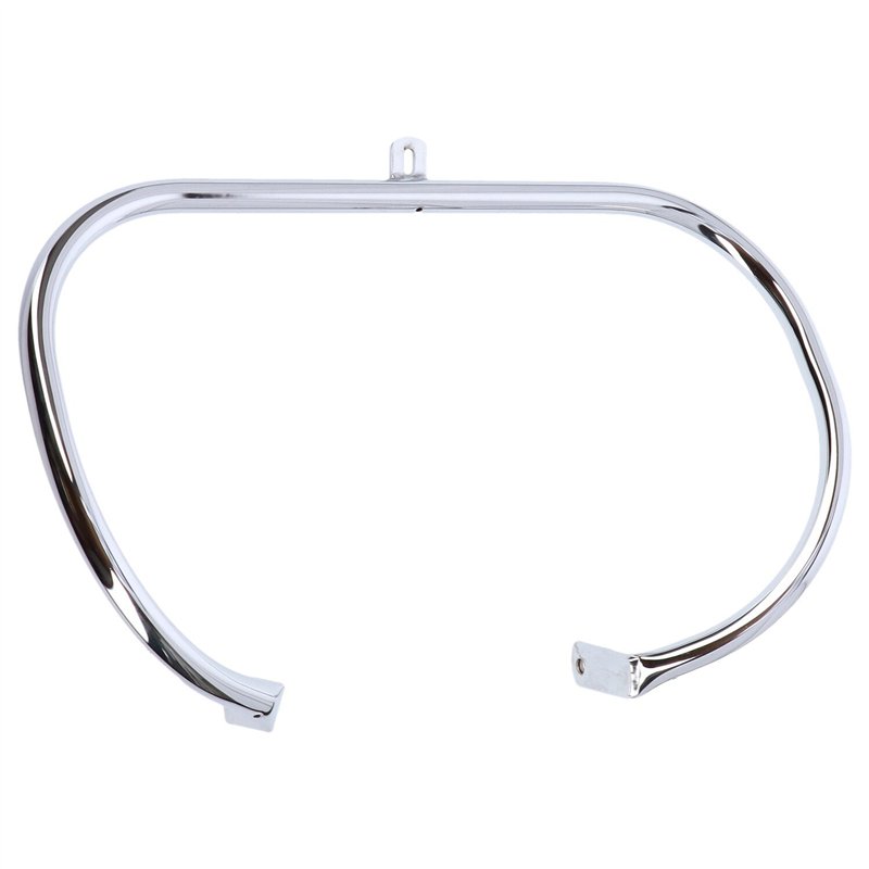 cafe 4 racer - MCS Front engine guard – HD FL 58-E79 - MCS Chassis & Frames 