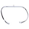 cafe 4 racer - MCS Front engine guard – HD FL 58-E79 - MCS Chassis & Frames 