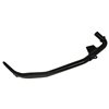 cafe 4 racer - MCS Jiffy stand black – HD Dyna 91-17 - MCS Chassis & Frames 