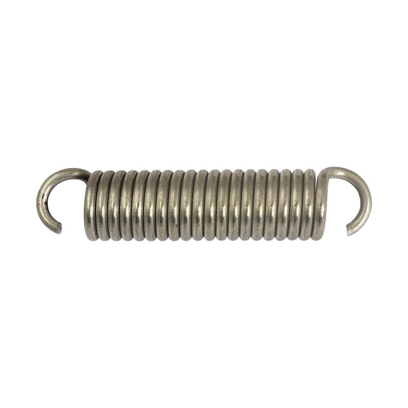 cafe 4 racer - MCS Jiffy return spring Chrome – HD Dyna 92-01 - MCS Chassis & Frames 