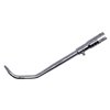 cafe 4 racer - MCS Sportster jiffy stand, std length – HD Sportster 54-E84 - MCS Chassis & Frames 