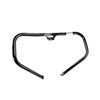 cafe 4 racer - MCS Front engine guard, black – HD Softail (excl. 18-25 - MCS Chassis & Frames 