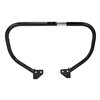 cafe 4 racer - MCS Front engine guard kit, black – HD Dyna WITH 93-05 - MCS Chassis & Frames 