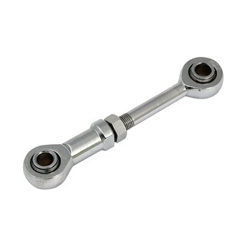 cafe 4 racer - MCS Swingarm pivot bolt covers – HD Softail 00-07 - MCS Chassis & Frames 