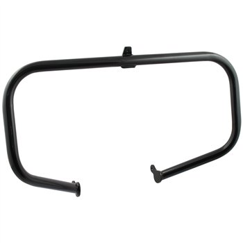 cafe 4 racer - MCS XL Sportster highway bar Chrome – HD Sportster (Excl L84-03 - MCS Chassis & Frames 