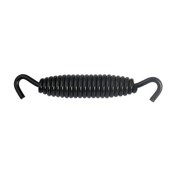 cafe 4 racer - MCS Front engine guard, black – HD Touring 97-08 - MCS Chassis & Frames 