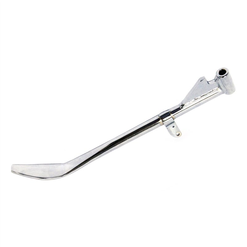 cafe 4 racer - MCS Sportster jiffy stand – HD Sportster 89-03 - MCS Chassis & Frames 