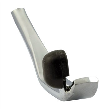 cafe 4 racer - MCS Front engine guard, black – HD Touring 97-08 - MCS Chassis & Frames 