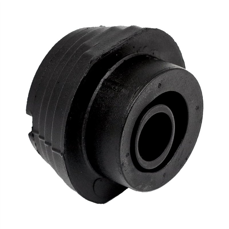 cafe 4 racer - MCS Isolator motor mount rubber Front – HD Touring 09-16 - MCS Chassis & Frames 