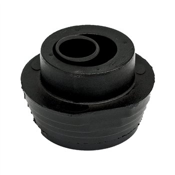 cafe 4 racer - MCS Isolator motor mount rubber Front – HD Touring 09-16 - MCS Chassis & Frames 