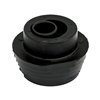 cafe 4 racer - MCS Isolator motor mount rubber Front – HD Touring 09-16 - MCS Chassis & Frames 