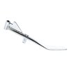 cafe 4 racer - MCS Sportster hugger jiffy stand Chrome – HD Sportster Hugger 92-03 - MCS Chassis & Frames 