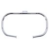 cafe 4 racer - MCS Front engine guard, chrome – HD FLST 00-17 - MCS Chassis & Frames 