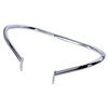 cafe 4 racer - MCS Front engine guard, chrome – HD FLST 00-17 - MCS Chassis & Frames 