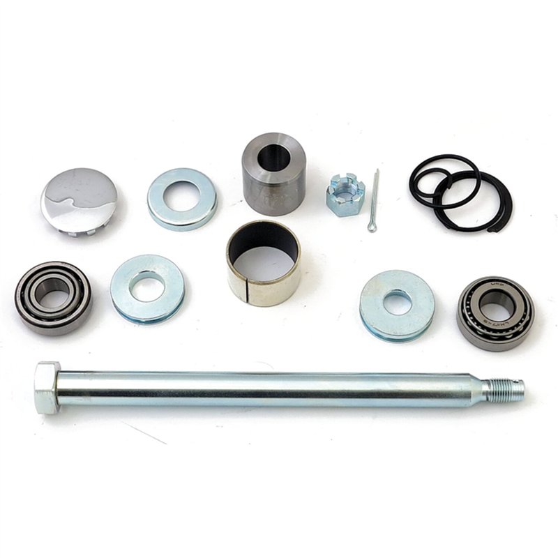 cafe 4 racer - MCS Swingarm pivot kit – HD Dyna 91-99 - MCS Chassis & Frames 