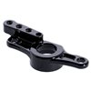 cafe 4 racer - MCS Swingarm bracket, left – HD Touring 09-13 - MCS Chassis & Frames 